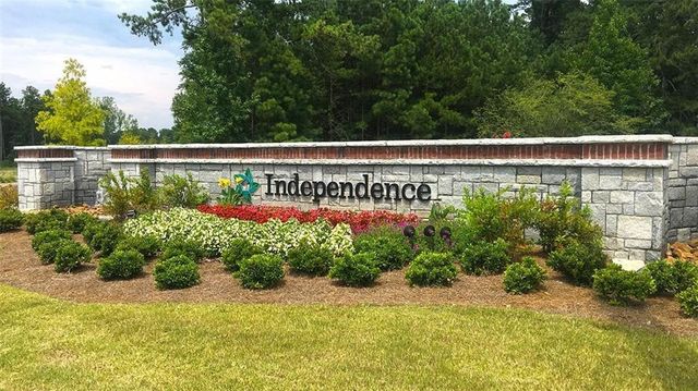 76 Mulberry Bush Drive, Loganville, GA 30052