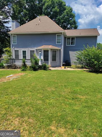 125 Centennial Drive, Stockbridge, GA 30281