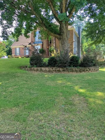 125 Centennial Drive, Stockbridge, GA 30281