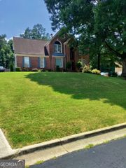 125 Centennial Drive, Stockbridge, GA 30281