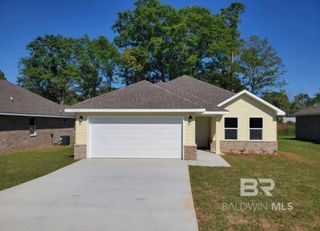 22972 Lance Drive, Robertsdale, AL 36567