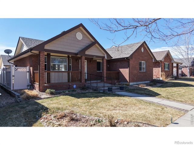 109 E Michigan Avenue, Berthoud, CO 80513