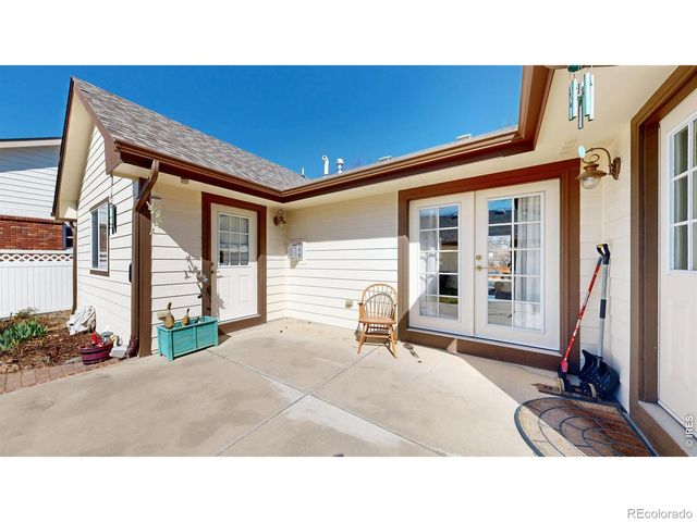 109 E Michigan Avenue, Berthoud, CO 80513