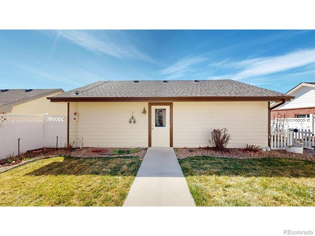 109 E Michigan Avenue, Berthoud, CO 80513