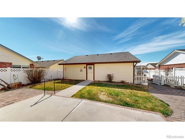 109 E Michigan Avenue, Berthoud, CO 80513