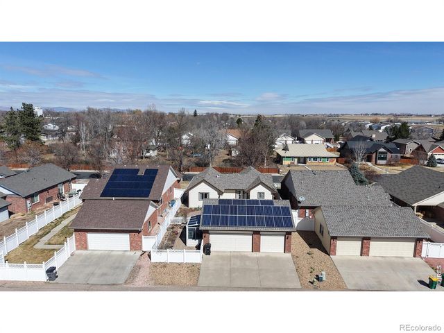 109 E Michigan Avenue, Berthoud, CO 80513