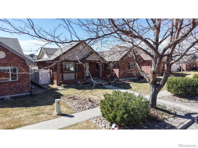 109 E Michigan Avenue, Berthoud, CO 80513