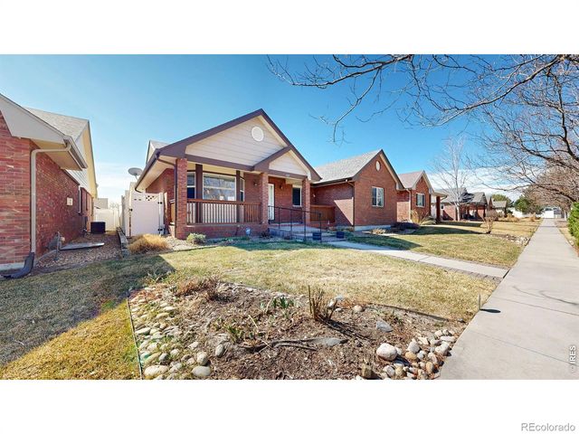 109 E Michigan Avenue, Berthoud, CO 80513