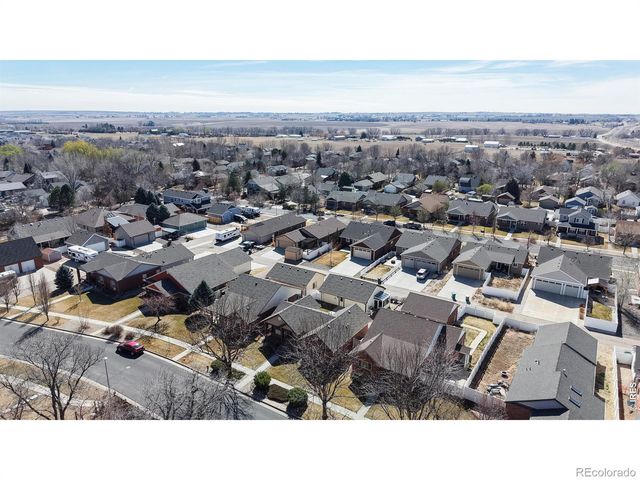 109 E Michigan Avenue, Berthoud, CO 80513