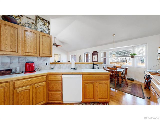 109 E Michigan Avenue, Berthoud, CO 80513