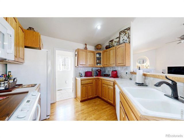 109 E Michigan Avenue, Berthoud, CO 80513