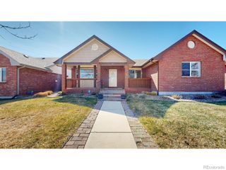 109 E Michigan Avenue, Berthoud, CO 80513