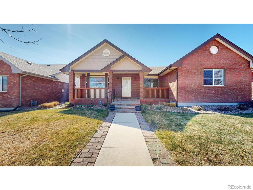 109 E Michigan Avenue, Berthoud, CO 80513