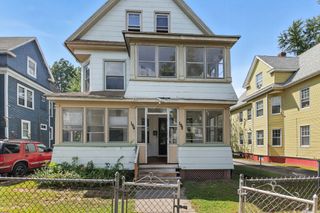 192-194 Westford Ave, Springfield, MA 01109