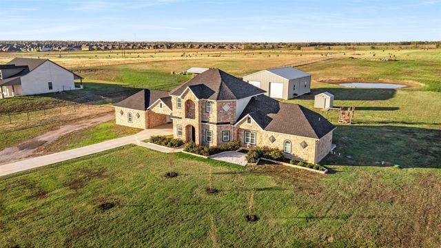 4330 Masch Branch Road, Krum, TX 76249