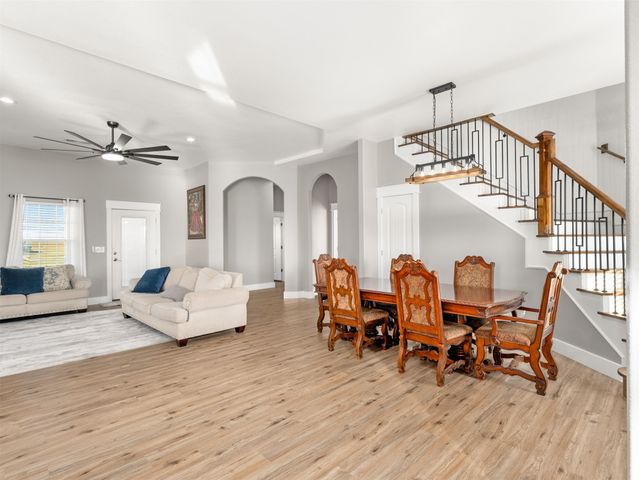 4330 Masch Branch Road, Krum, TX 76249