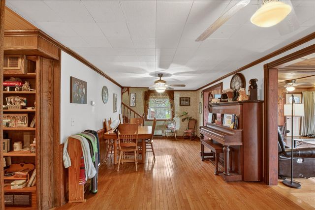 10131 Birch Drive, Riverdale, MI 48877