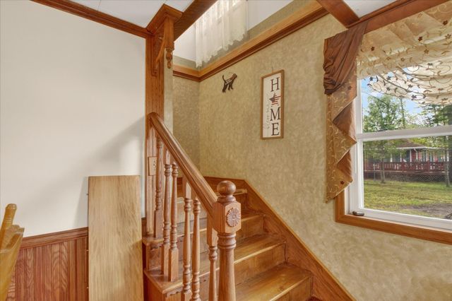 10131 Birch Drive, Riverdale, MI 48877