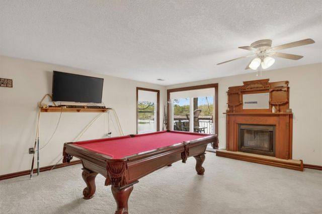 10131 Birch Drive, Riverdale, MI 48877