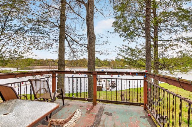 10131 Birch Drive, Riverdale, MI 48877