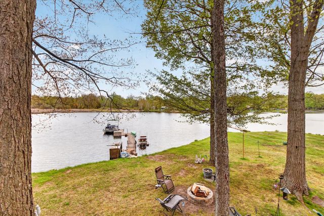 10131 Birch Drive, Riverdale, MI 48877