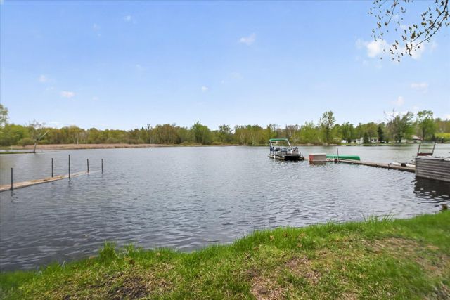 10131 Birch Drive, Riverdale, MI 48877