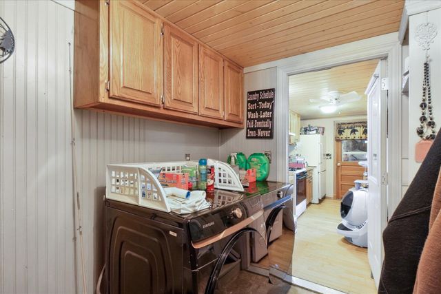 10131 Birch Drive, Riverdale, MI 48877
