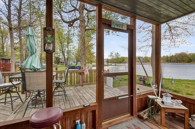 10131 Birch Drive, Riverdale, MI 48877