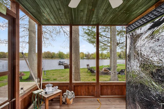 10131 Birch Drive, Riverdale, MI 48877