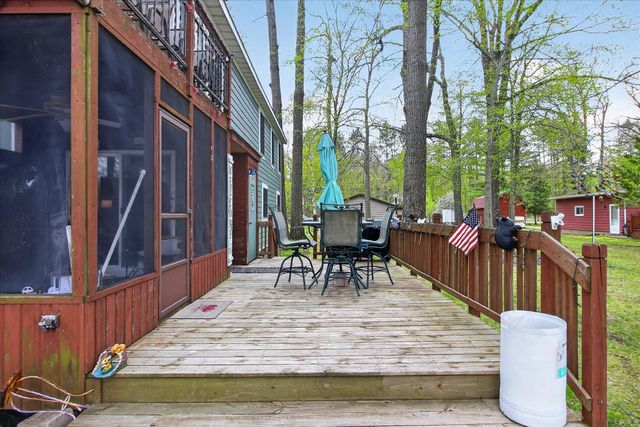 10131 Birch Drive, Riverdale, MI 48877