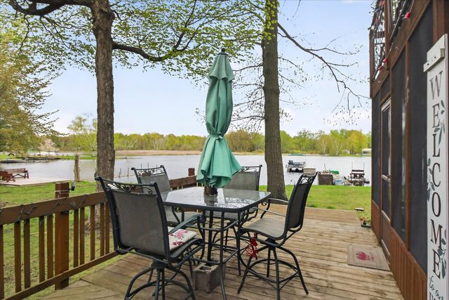 10131 Birch Drive, Riverdale, MI 48877