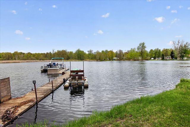 10131 Birch Drive, Riverdale, MI 48877