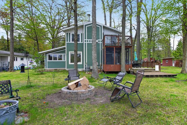 10131 Birch Drive, Riverdale, MI 48877