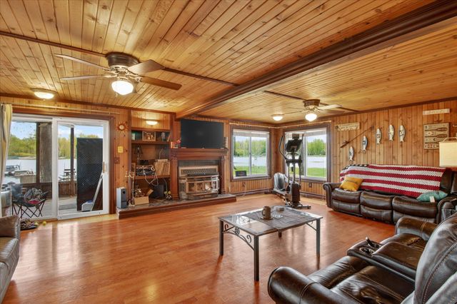 10131 Birch Drive, Riverdale, MI 48877