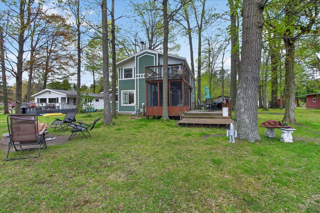 10131 Birch Drive, Riverdale, MI 48877