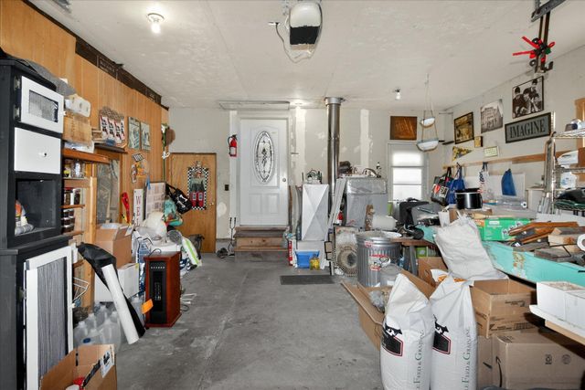 10131 Birch Drive, Riverdale, MI 48877