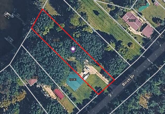 10131 Birch Drive, Riverdale, MI 48877