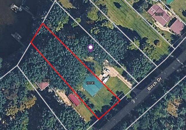 10131 Birch Drive, Riverdale, MI 48877