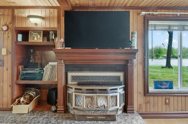 10131 Birch Drive, Riverdale, MI 48877