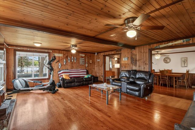 10131 Birch Drive, Riverdale, MI 48877