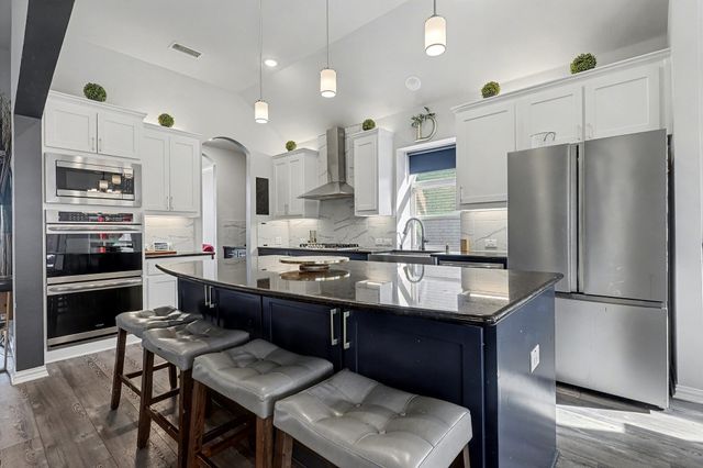 306 Calhoun Street, Glenn Heights, TX 75154