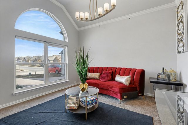 306 Calhoun Street, Glenn Heights, TX 75154