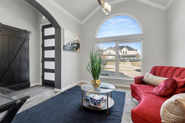 306 Calhoun Street, Glenn Heights, TX 75154