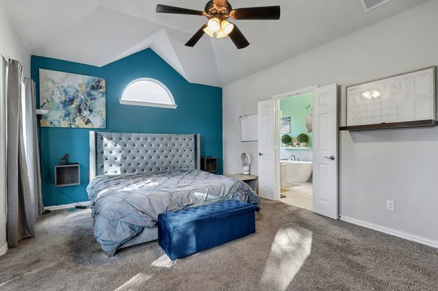 306 Calhoun Street, Glenn Heights, TX 75154