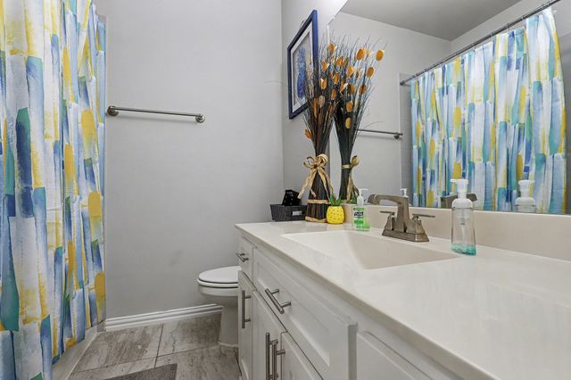 306 Calhoun Street, Glenn Heights, TX 75154