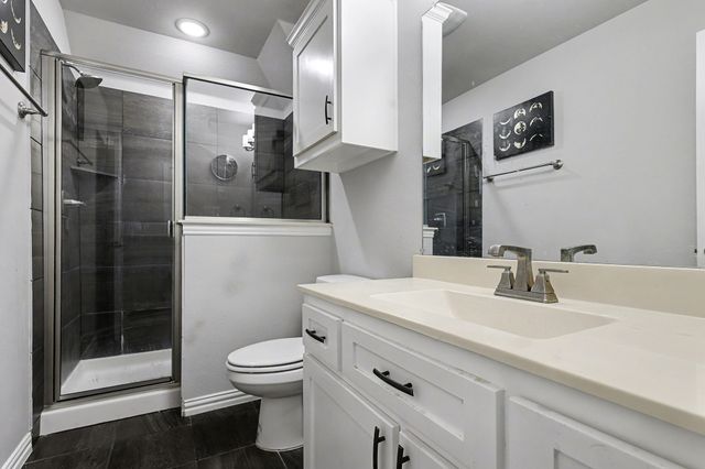 306 Calhoun Street, Glenn Heights, TX 75154