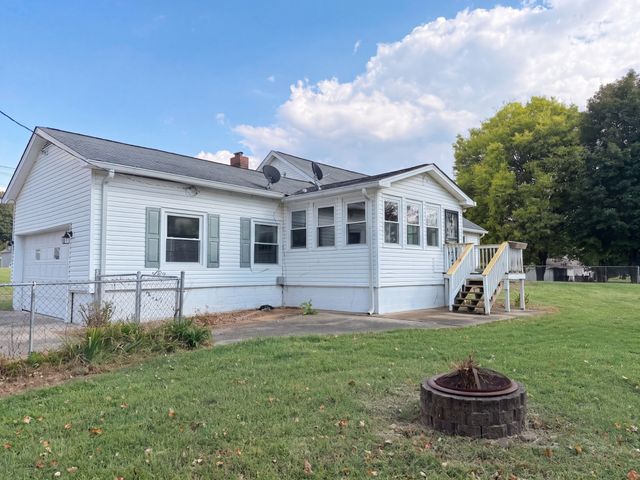 415 Hawkins Rd, Clarksville, TN 37040