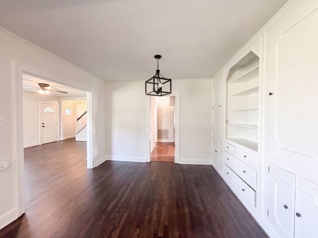 415 Hawkins Rd, Clarksville, TN 37040