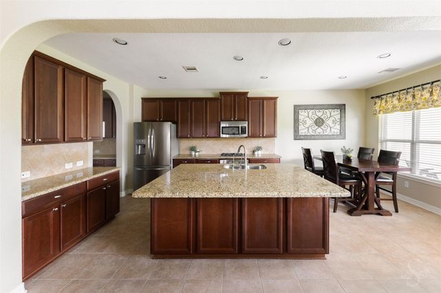 28022 Barberry Banks Lane, Fulshear, TX 77441