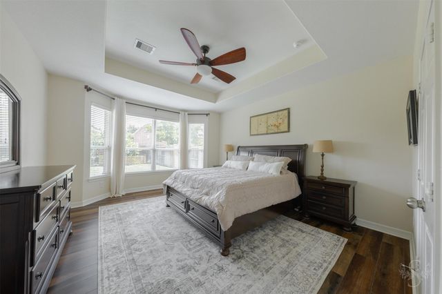 28022 Barberry Banks Lane, Fulshear, TX 77441